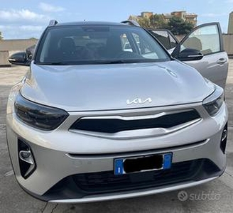 Kia Stonic Style