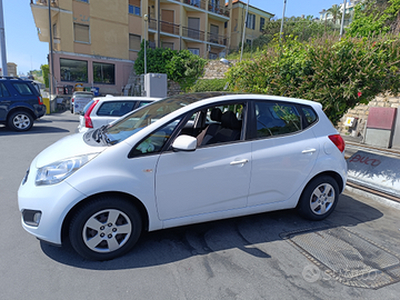 Kia venga 1.4 cc diesel