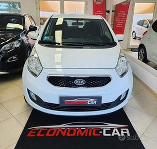 Kia Venga 1.4 CRDi 90CV Cool