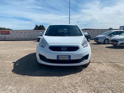 KIA Venga - 2012