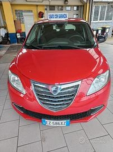 Lancia 1.2 2015