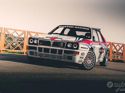 LANCIA Delta - 1992