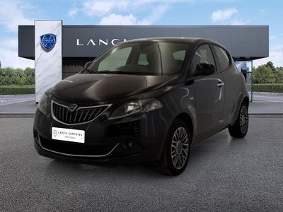 Lancia Ypsilon 1.0 FireFly 70cv Hybrid Gold Plus