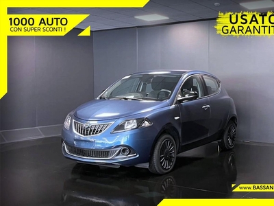 Lancia Ypsilon 1.0 FireFly