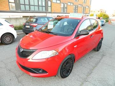 LANCIA Ypsilon 1.0 Hybrid 70CV - UNIPRO TAGLIAND