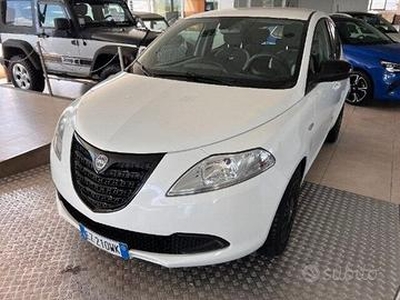 Lancia Ypsilon 1.2 69 CV 5 porte GPL Ecochic ...