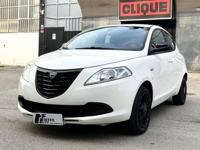 Lancia Ypsilon 1.2 69 CV 5 porte S&S Gold usato