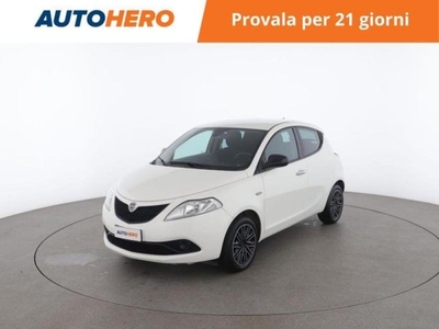 Lancia Ypsilon 1.2 69 CV 5 porte S&S Gold Usate