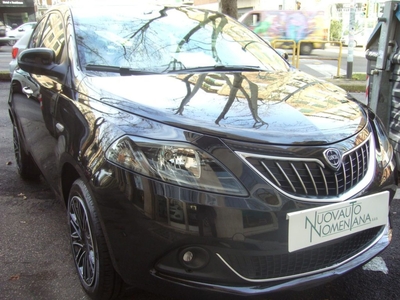 Lancia Ypsilon 1.2 69 CV