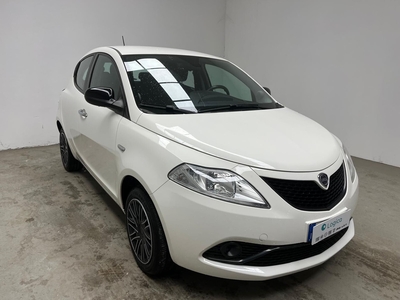 Lancia Ypsilon 1.2