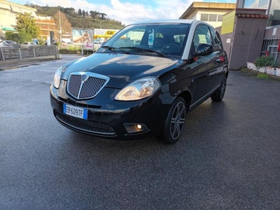 Lancia Ypsilon 1.2 Elle usato