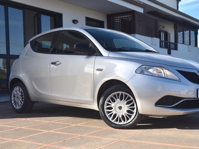 Lancia Ypsilon 1.3