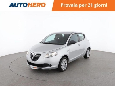 Lancia Ypsilon 1.3 MJT 16V 95 CV 5 porte S&S Gold Usate