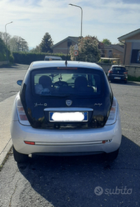 Lancia Ypsilon 1.3 multijet 90cv blue&me