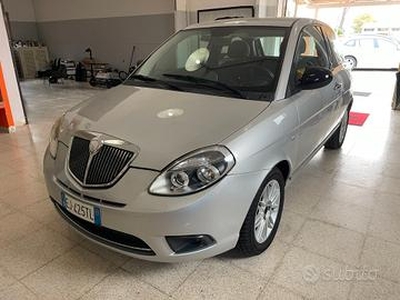 Lancia Ypsilon 1.4 cc. GPL (Scad. 2031) OK NEOPATE