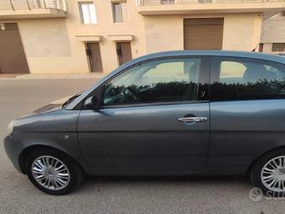 LANCIA Ypsilon 2ª serie - 2008