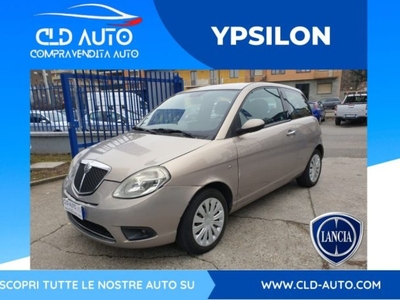 LANCIA Ypsilon 2ª serie