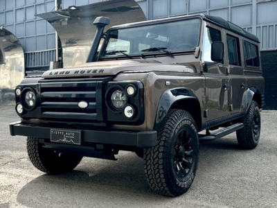 Land Rover Defender 110 2.2 TD4 Station Wagon N1 usato