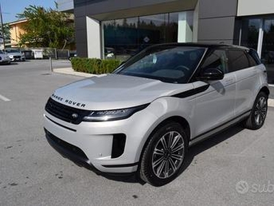 LAND ROVER Range Rover Evoque 1.5 I3 PHEV 300 CV