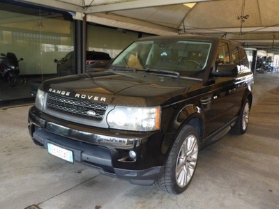 LAND ROVER Range Rover Sport 3.0 SDV6 HSE Diesel