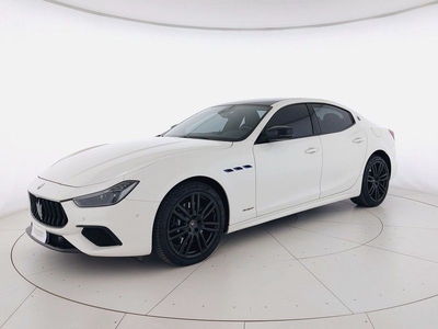 Maserati Ghibli 2.0 mhev gransport 330cv auto