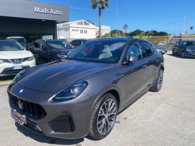 MASERATI Grecale 2.0 MHEV Modena