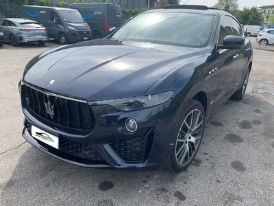 Maserati Levante 184 kW