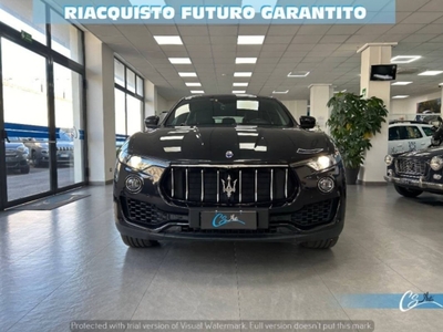 Maserati Levante Levante V6 Diesel AWD Granlusso usato