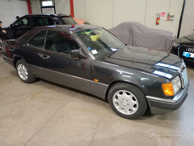 Mercedes 200 CE 1992