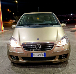 Mercedes a200 cdi