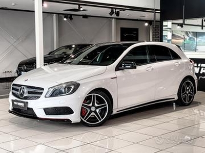 Mercedes-Benz A 180 cdi Premium