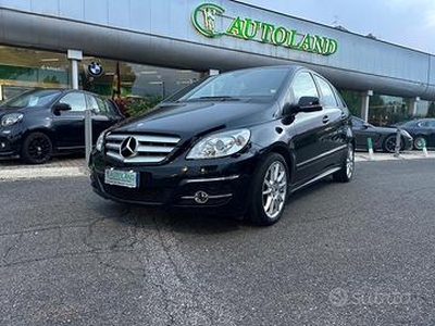 MERCEDES-BENZ B 180 CDI Chrome*Sensori di parche