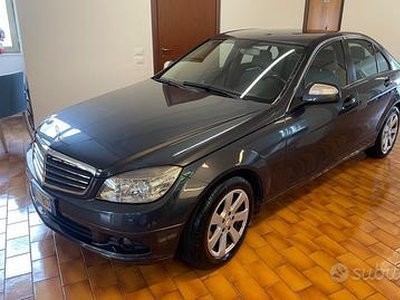 Mercedes-benz C 220 CDI