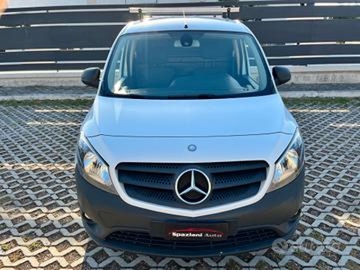 Mercedes-Benz Citan 109 dci 2019 (IVA non inclusa)
