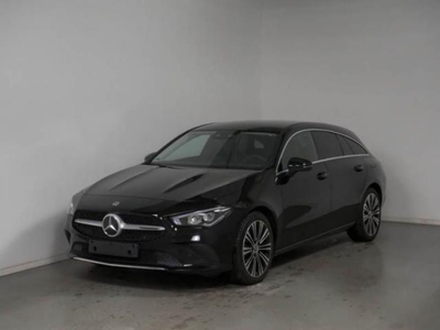 Mercedes-Benz CLA Shooting Brake 180 Shooting Brake Sport usato