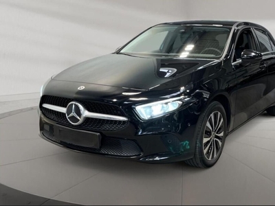 Mercedes-Benz Classe A Sedan 250 e Plug-in hybrid Automatica 4p. Business usato