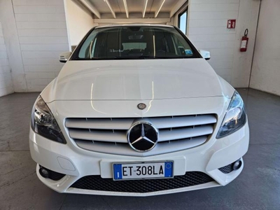 Mercedes-Benz Classe B 180 CDI Executive usato