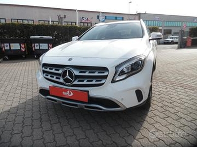 Mercedes-benz GLA 180 GLA 180 d Premium ANNO 2018