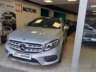 Mercedes-benz GLA 200 Automatic Premium AMG