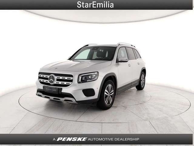 Mercedes-Benz GLB 180 GLB 180 d Automatic Sport