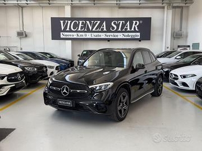 MERCEDES-BENZ GLC 220 d 4MATIC Mild Hybrid PREMI