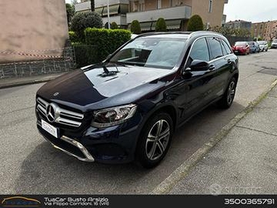 MERCEDES-BENZ GLC 220 Executive GLC 220 D