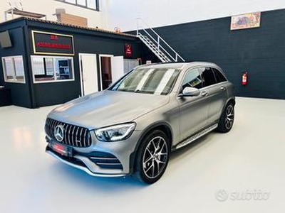 Mercedes-benz GLC 43 AMG GLC 43 4Matic AMG