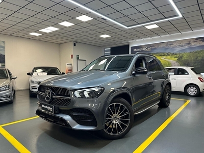 Mercedes-Benz GLE suv 350 de 4Matic EQ-Power Premium usato