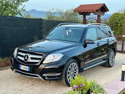 Mercedes-benz GLK 200 GLK 200 CDI Premium