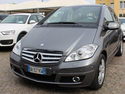 Mercedes Classe A 170