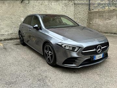 Mercedes classe a 200