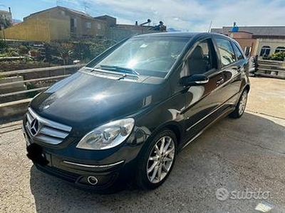 Mercedes classe b 200 cdi SPORT