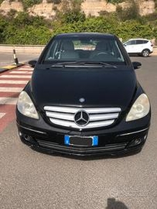 MERCEDES Classe B (T245) - 2006