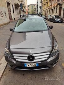 MERCEDES Classe B (T245) - 2014